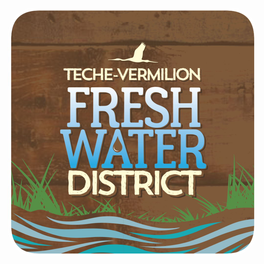 Teche Vermilion Fresh Water District