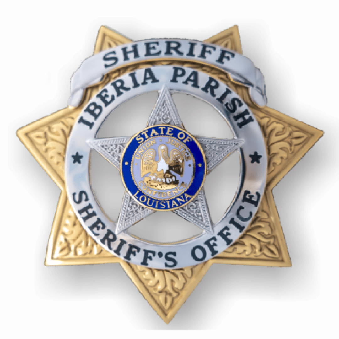 Iberia Parish Sheriff's Office