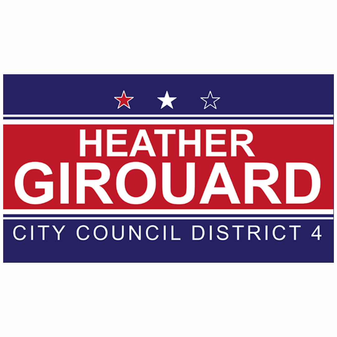 Heather Girouard for Broussard City Council