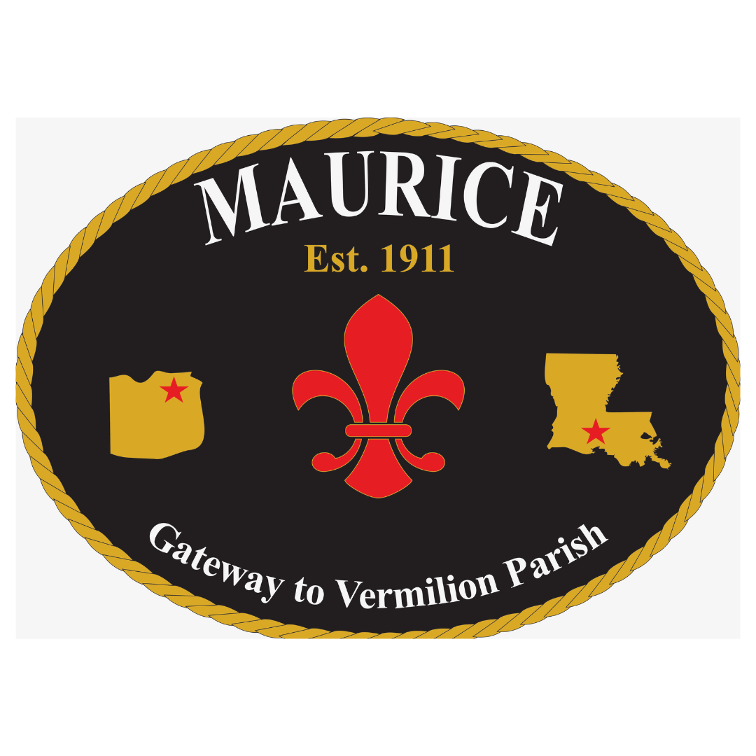 Town of Maurice