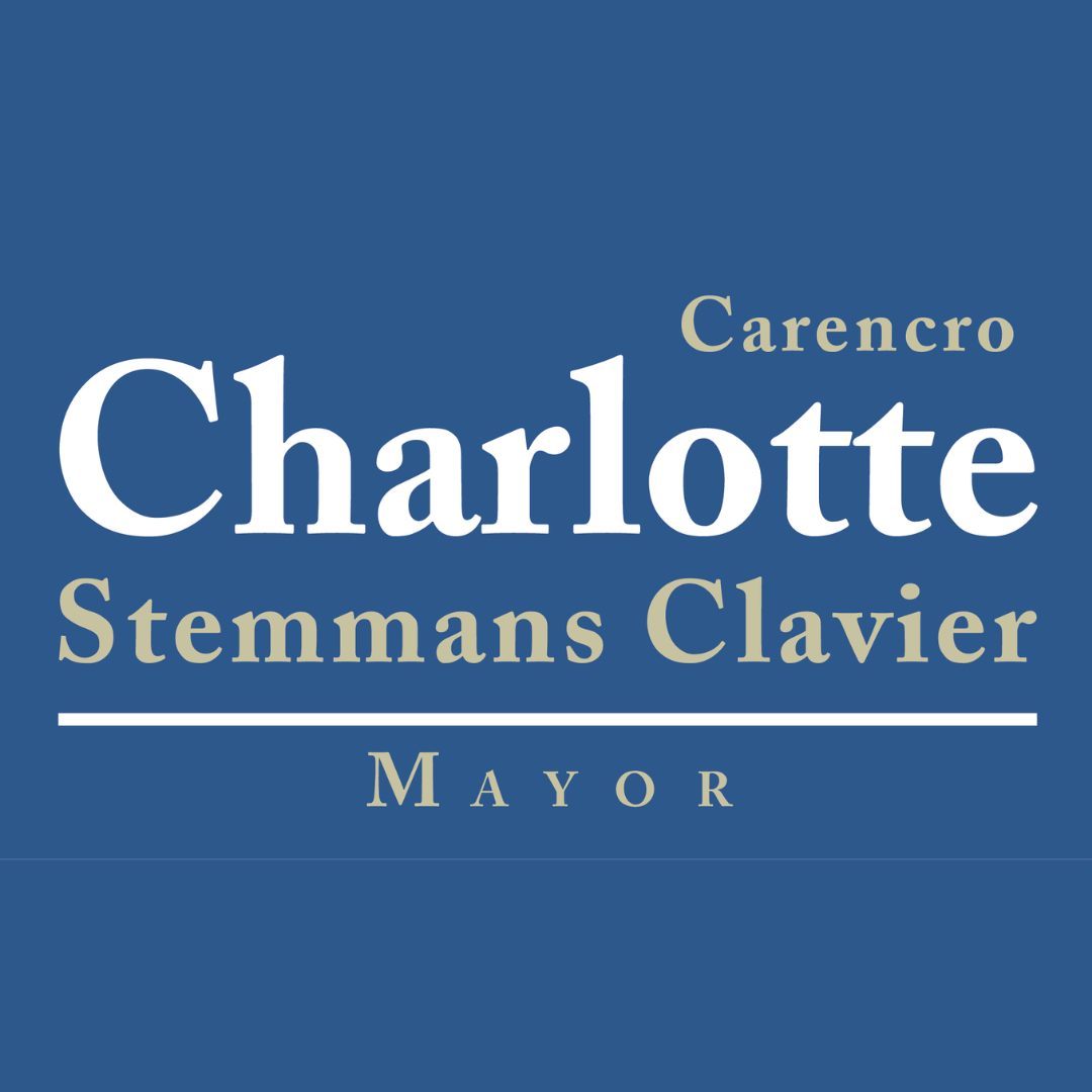 Charlotte Clavier for Mayor of Carencro