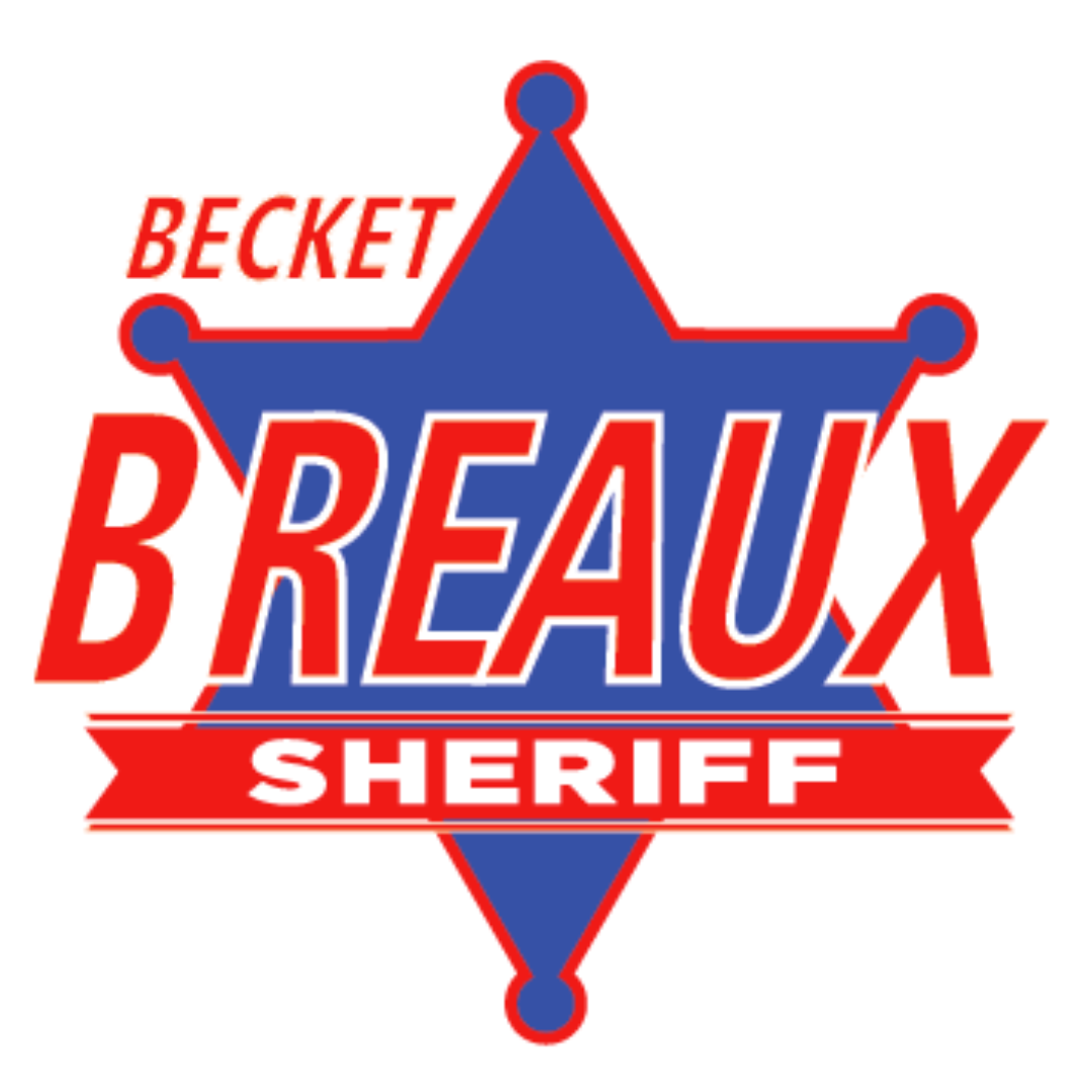 Becket Breaux Campaign