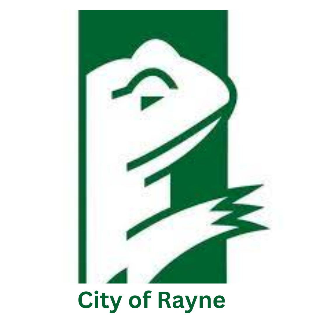 The City of Rayne