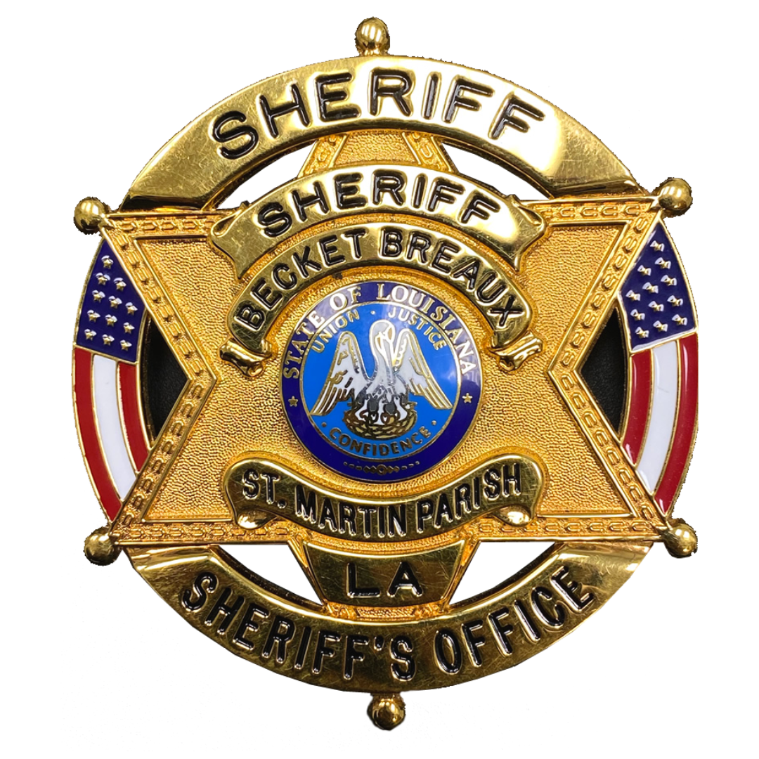 St. Martin Parish Sheriff's Office
