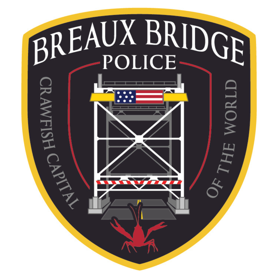 Breaux Bridge Police Department
