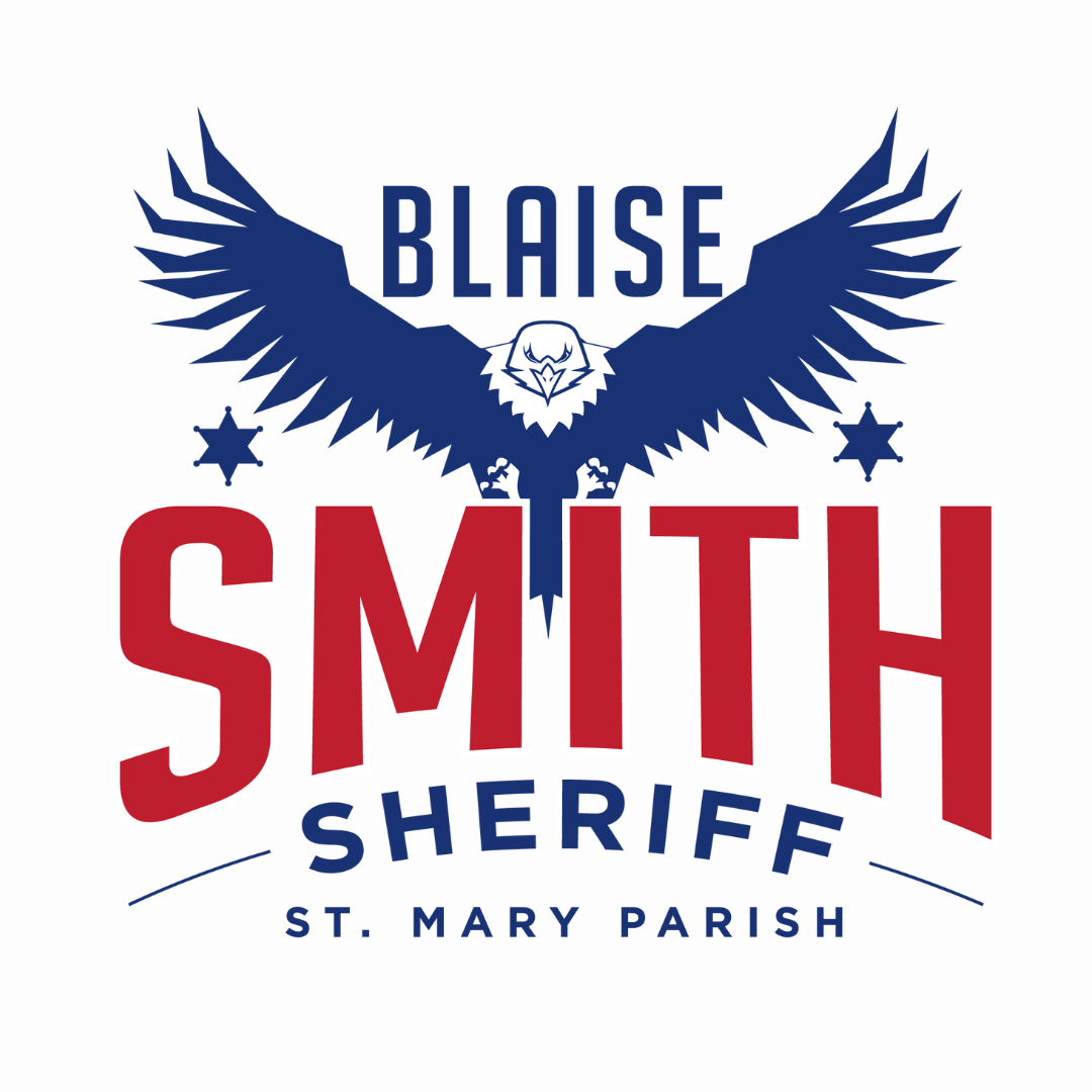 Sheriff Blaise Smith Campaign